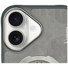 Nimmy Dragon MagSafe iPhone 16 tok - Szürke - 4. kép