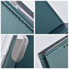 SMART MAGNETO fliptok Samsung Galaxy M16 5G sötétzöld tok - 2. kép