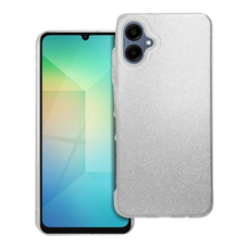 SHINING tok Samsung Galaxy A06 5G ezüst