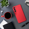 SOFT Samsung Galaxy A06 5G piros tok - 0. kép