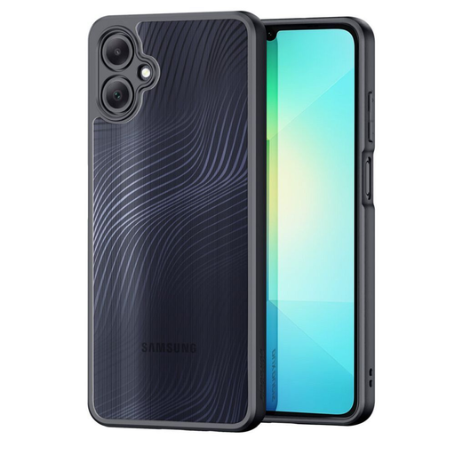 DUX DUCIS AIMO tok Samsung Galaxy A06 5G fekete