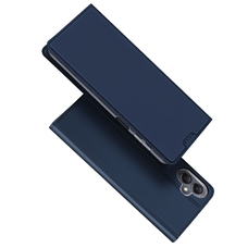 DUX DUCIS SKIN PRO Samsung Galaxy A06 5G kék tok