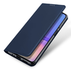 DUX DUCIS SKIN PRO Samsung Galaxy A06 5G kék tok - 2. kép