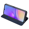 DUX DUCIS SKIN PRO Samsung Galaxy A06 5G kék tok - 3. kép