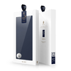 DUX DUCIS SKIN PRO Samsung Galaxy A06 5G kék tok - 4. kép