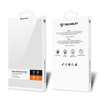 Samsung Galaxy S21 5G - Techsuit - Luxus Kristály MagSafe - Arany tok - 4. kép