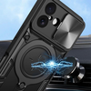 CamGuard Pro - iPhone 17 - Blue - Védőtok tok - 1. kép