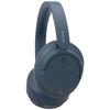 Sony WH-CH720 Bluetooth On-Ear fejhallgató BT 5.2 Kék EU - 0. kép