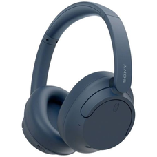 Sony WH-CH720 Bluetooth On-Ear fejhallgató BT 5.2 Kék EU