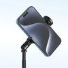 Selfie bot Wozinsky WRZP1 automatikusan kibővülő lábakkal, tripod funkcióval, 1,7m - fekete - 0. kép