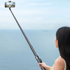 Selfie bot Wozinsky WRZP1 automatikusan kibővülő lábakkal, tripod funkcióval, 1,7m - fekete - 3. kép