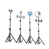 Wozinsky WRLD-00Y1S tripod strapabíró szénacél tripod 1.7m matt - fekete - 0. kép