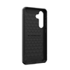 UAG Scout tok Samsung Galaxy S24 FE-hez - Fekete - 0. kép