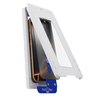 ANANK - 2.5D 2X Adatvédelmi Képernyővédő - iPhone 16 Pro Max - Fekete üvegfólia - 0. kép