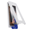 ANANK - 2.5D 2X Megerősített Képernyővédő - iPhone 16 Pro Max - Fekete üvegfólia - 0. kép