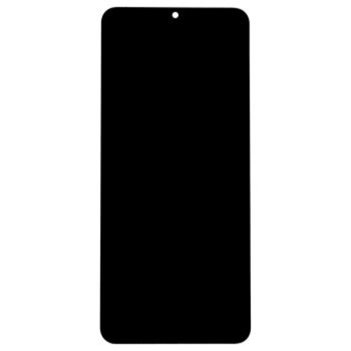 LCD kijelző + érintőegység Xiaomi Redmi A5 készülékhez