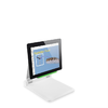 Belkin tablet állvány – fehér/ezüst - 3. kép