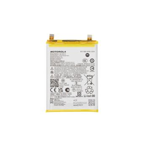QC50 akkumulátor Motorola 5000mAh (szerviz csomag)