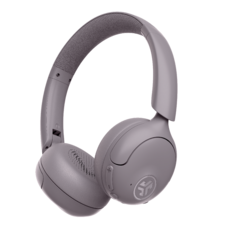 JLAB Go Lux ANC Wireless Headphones - Mauve