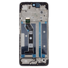 Motorola G15 LCD Kijelző + Érintőpanel + Előlap (Szolgáltatási csomag), tok - 0. kép