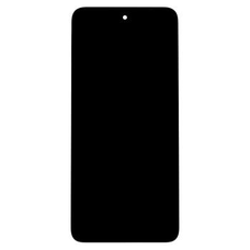 Motorola G15 LCD Kijelző + Érintőpanel + Előlap (Szolgáltatási csomag), tok