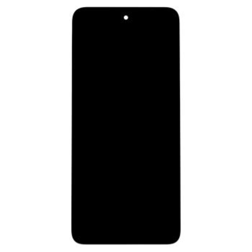 Motorola G15 LCD Kijelző + Érintőpanel + Előlap (Szolgáltatási csomag), tok