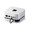 Satechi – Mac Mini M4 állvány és hub - SSD-házzal - 2. kép