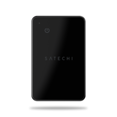 Satechi FindAll Card - fekete