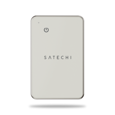 Satechi FindAll Card - homok színben