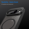 Techsuit - HaloFrost II MagSafe telefontok - Google Pixel 10 - Fekete tok - 4. kép
