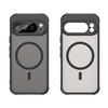 Techsuit HaloFrost II MagSafe tok - Google Pixel 10 Pro - Fekete - 0. kép