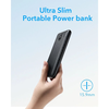 VEGER powerbank 10 000mAh L10 (W1105) fekete - 3. kép
