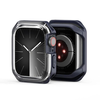 DUX DUCIS tok TAMO Apple Watch Series 10 42 mm átlátszó és éjféli - 0. kép