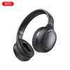XO Bluetooth fejhallgató BE35 fekete - 0. kép