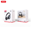 XO Bluetooth fejhallgató BE35 fekete - 2. kép