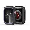DUX DUCIS tok BAMO Apple Watch 10 46 mm fekete szürke - 0. kép