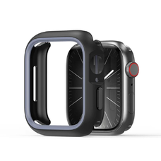 DUX DUCIS tok BAMO Apple Watch 10 46 mm fekete szürke