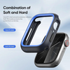 DUX DUCIS tok BAMO Apple Watch 10 46 mm éjféli kék tok - 2. kép