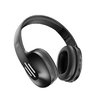 XO Bluetooth fejhallgató BE39 fekete - 0. kép