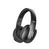 XO Bluetooth fejhallgató BE39 fekete - 1. kép