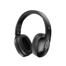 XO Bluetooth fejhallgató BE39 fekete
