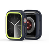 DUX DUCIS tok BAMO Apple Watch series 10 46 mm éjféli zöld - 0. kép