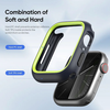 DUX DUCIS tok BAMO Apple Watch series 10 46 mm éjféli zöld - 2. kép