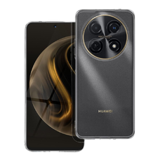 Átlátszó tok 2 mm Huawei Nova 12i tok