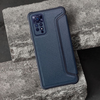 RAZOR Fliptok Xiaomi Redmi Note 14 Pro 4G kék tok - 4. kép