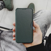 RAZOR fliptok XIAOMI Redmi Note 14 PRO 4G sötétzöld - 4. kép