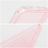 MATRIX Clear tok Xiaomi 15 púder rózsaszín tok - 3. kép