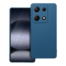 MATT tok XIAOMI Redmi NOTE 14S-hez kék