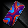 2,5D matt edzett üveg üvegfólia Xiaomi 13T - 1. kép