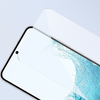 Baseus edzett üvegfólia Samsung S23 üvegfólia - 4. kép